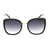 Damensonnenbrille Guess GF0381-01B ø 56 mm