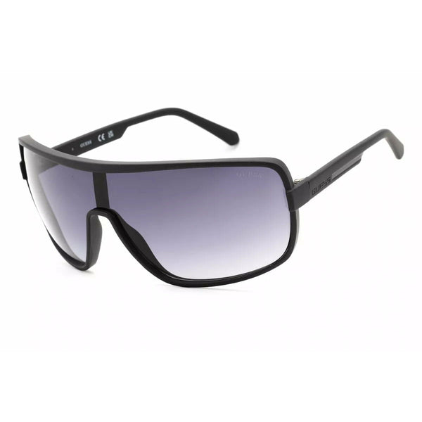 Unisex-Sonnenbrille Guess GF5073-02B