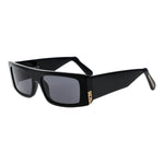 Herrensonnenbrille GCDS GD0009 5701A
