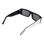 Herrensonnenbrille GCDS GD0009 5723A
