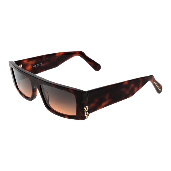 Herrensonnenbrille GCDS GD0009 5752B