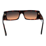 Herrensonnenbrille GCDS GD0009 5752B