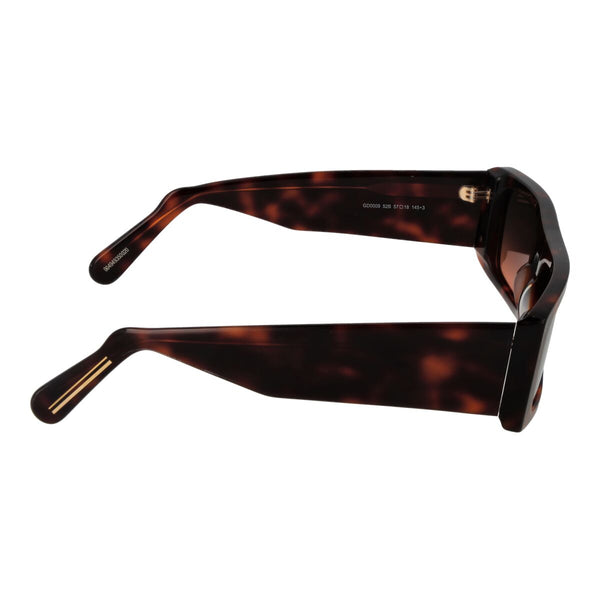 Herrensonnenbrille GCDS GD0009 5752B
