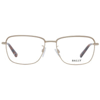 Brillenfassung Bally BY5047-H 54029 Schwarz