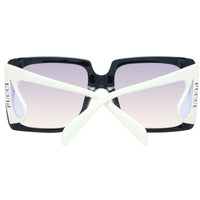 Damensonnenbrille Emilio Pucci EP0167 5801B