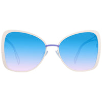 Damensonnenbrille Emilio Pucci EP0168 5824W