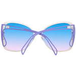 Damensonnenbrille Emilio Pucci EP0168 5824W