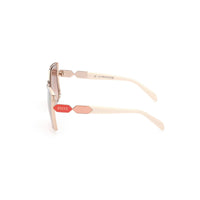 Damensonnenbrille Emilio Pucci EP0169-6024G ø 60 mm