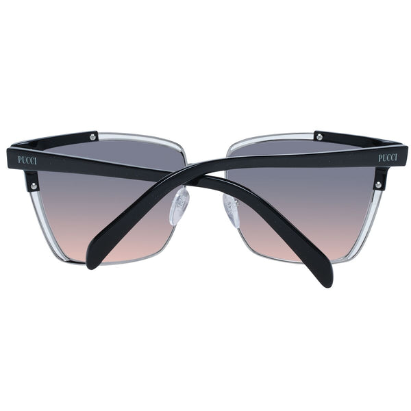 Damensonnenbrille Emilio Pucci EP0171 5705B