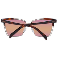 Damensonnenbrille Emilio Pucci EP0171 5756T
