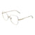 Brillenfassung Guess GU2850 57032