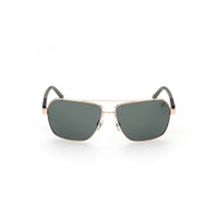 Herrensonnenbrille Timberland