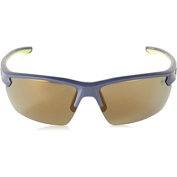 Herrensonnenbrille Timberland TB9251 91D Blau