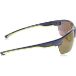 Herrensonnenbrille Timberland TB9251 91D Blau