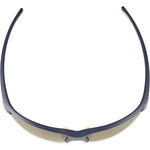 Herrensonnenbrille Timberland TB9251 91D Blau