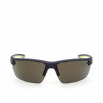 Herrensonnenbrille Timberland TB9251 91D Blau