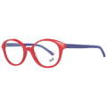 Brillenfassung Web Eyewear WE5266 4768A