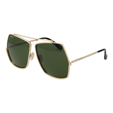 Damensonnenbrille Max Mara MM0006 6408A