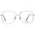 Brillenfassung Max Mara MM5020-D 55028