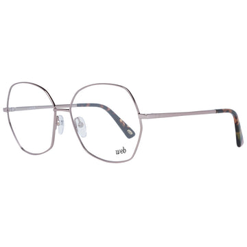 Brillenfassung Web Eyewear WE5366 58038