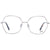 Brillenfassung Web Eyewear WE5366 58038