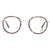 Brillenfassung Web Eyewear WE5369 47032