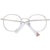 Brillenfassung Web Eyewear WE5369 47033