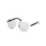 Herrensonnenbrille Web Eyewear WE0313-5632W Gold ø 56 mm