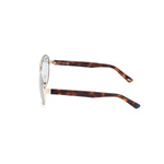 Herrensonnenbrille Web Eyewear WE0313-5632W Gold ø 56 mm