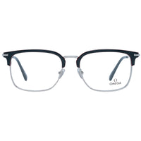 Brillenfassung Omega OM5026-55020 Grau Ø 55 mm