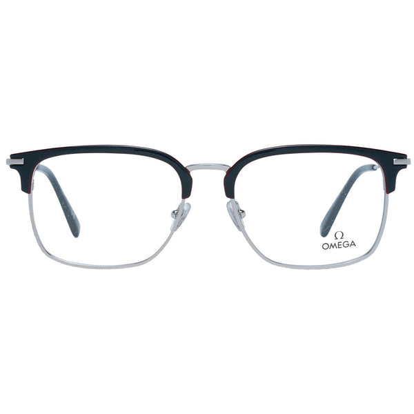 Brillenfassung Omega OM5026-55020 Grau Ø 55 mm