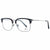 Brillenfassung Omega OM5026-55020 Grau Ø 55 mm