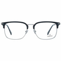 Brillenfassung Omega OM5026-55020 Grau Ø 55 mm