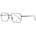 Brillenfassung Omega OM5035-D-57008 Grau ø 57 mm