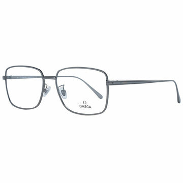 Brillenfassung Omega OM5035-D-57008 Grau ø 57 mm