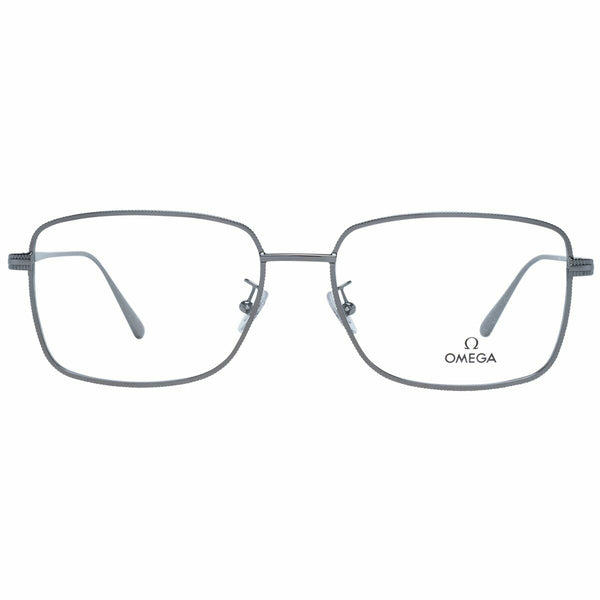 Brillenfassung Omega OM5035-D-57008 Grau ø 57 mm