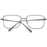 Brillenfassung Omega OM5035-D-57008 Grau ø 57 mm