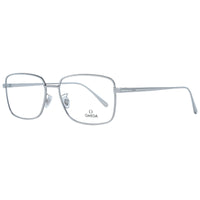 Brillenfassung Omega OM5035-D-57016 Grau ø 57 mm