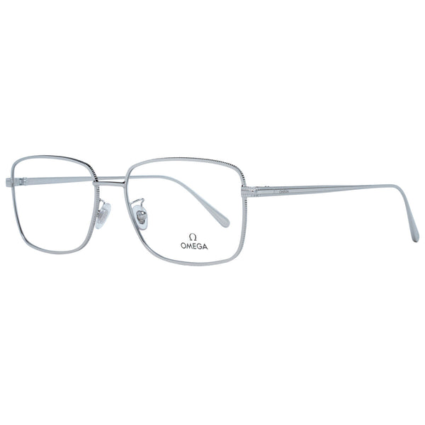 Brillenfassung Omega OM5035-D-57016 Grau ø 57 mm