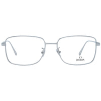 Brillenfassung Omega OM5035-D-57016 Grau ø 57 mm