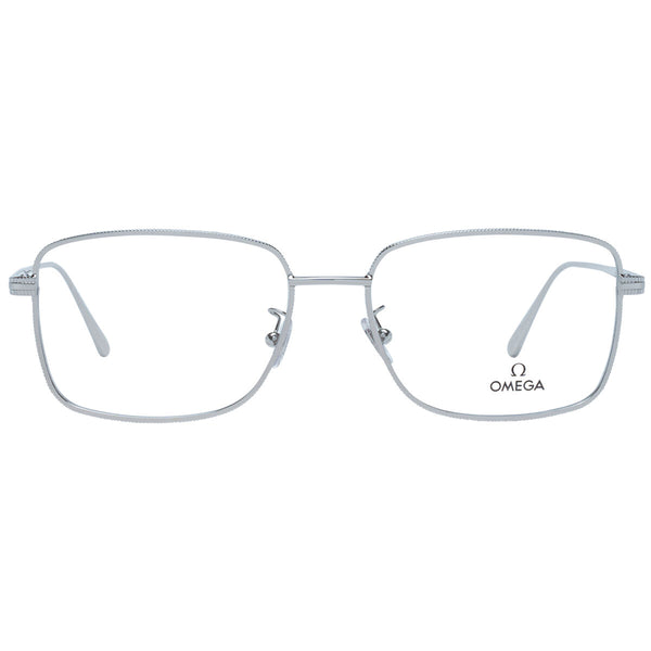 Brillenfassung Omega OM5035-D-57016 Grau ø 57 mm