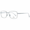Brillenfassung Omega OM5035-D-57016 Grau ø 57 mm