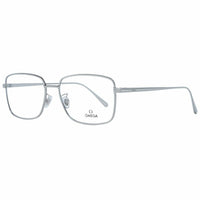 Brillenfassung Omega OM5035-D-57016 Grau ø 57 mm
