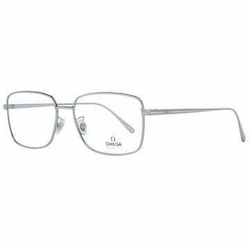 Brillenfassung Omega OM5035-D-57016 Grau ø 57 mm