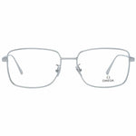 Brillenfassung Omega OM5035-D-57016 Grau ø 57 mm