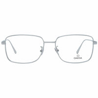 Brillenfassung Omega OM5035-D-57016 Grau ø 57 mm