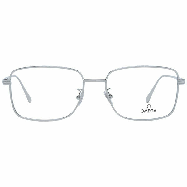 Brillenfassung Omega OM5035-D-57016 Grau ø 57 mm