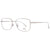 Brillenfassung Omega OM5035-D-57028 Rosa ø 57 mm