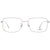 Brillenfassung Omega OM5035-D-57028 Rosa ø 57 mm