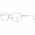Brillenfassung Omega OM5035-D-57028 Rosa ø 57 mm